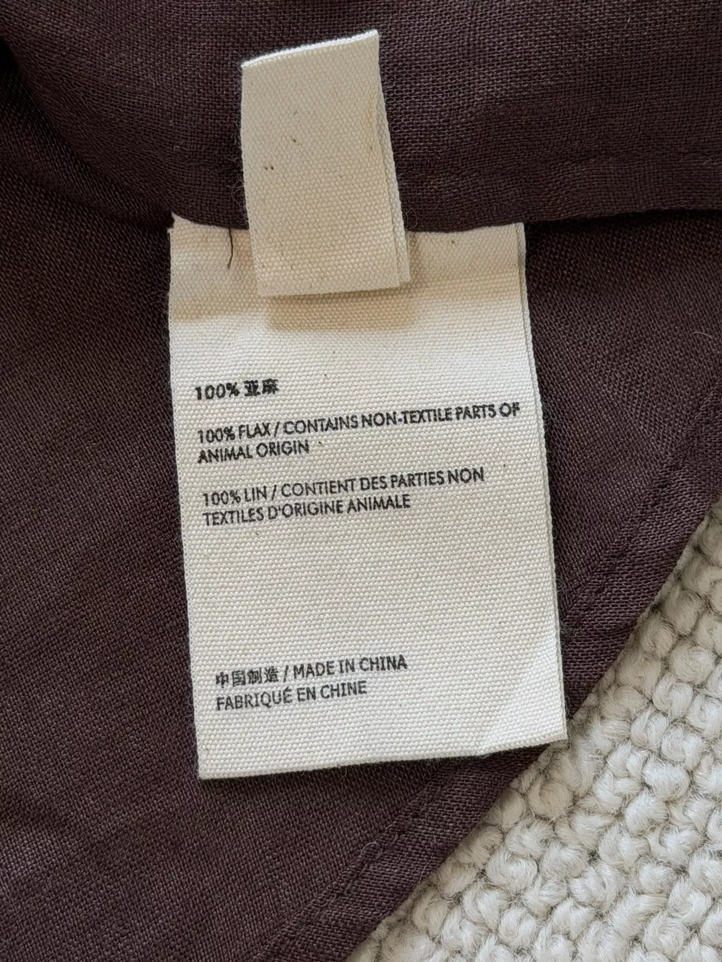 아이시클 린넨 폴로 칼라 셔츠 상세 이미지 27