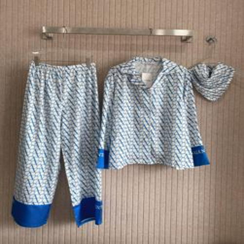 여성용 잠옷 세트