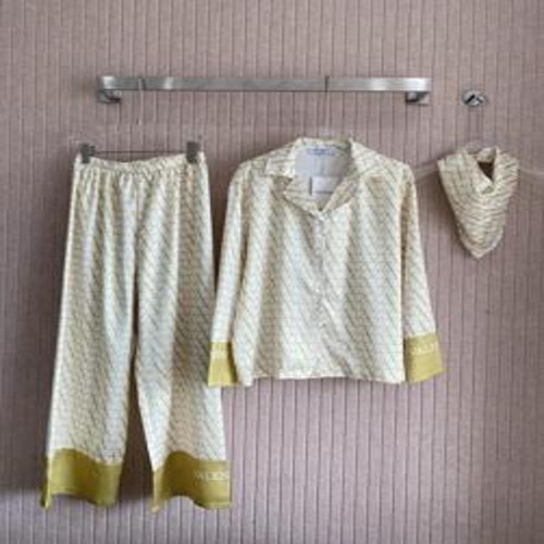 여성용 잠옷 세트