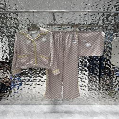 여성용 잠옷 세트