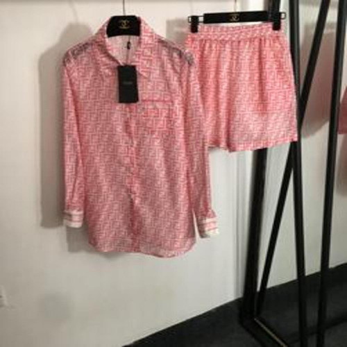 여성용 잠옷 세트