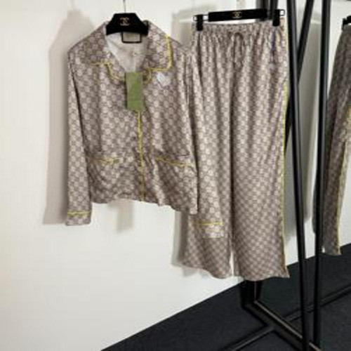 여성용 잠옷 세트