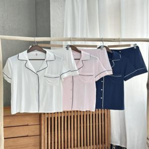 여성용 잠옷 세트