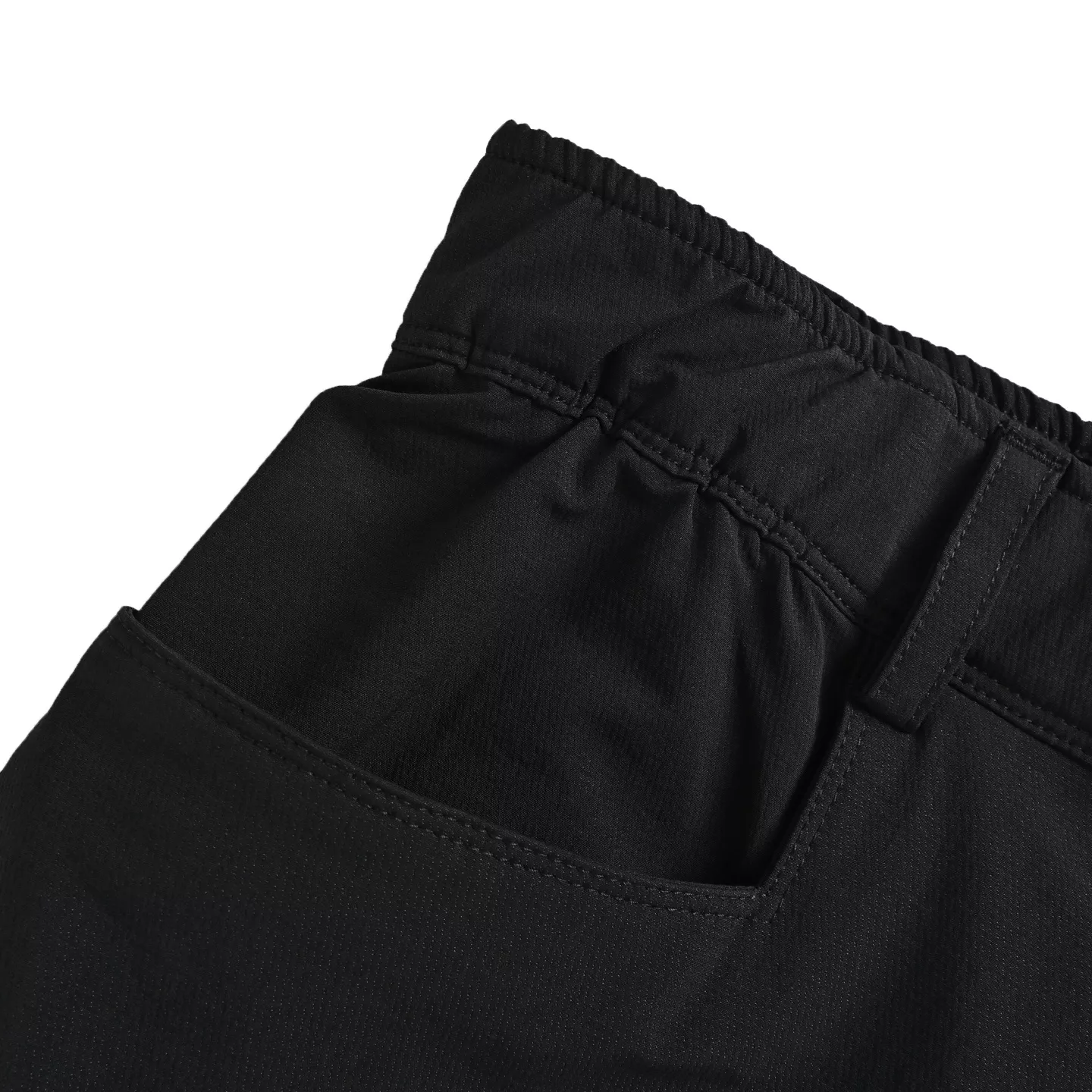 카일라스 자수 소프트쉘 반바지 상세 이미지 9