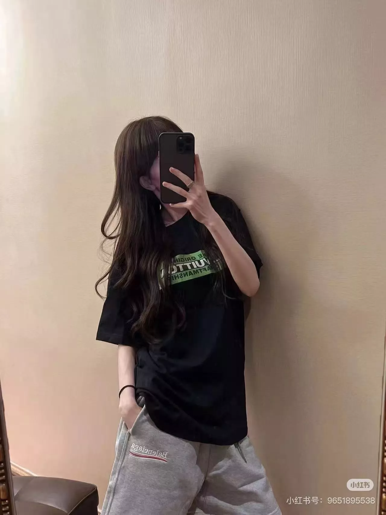 발렌시아가 클래식 자수 하프 팬츠 상세 이미지 14