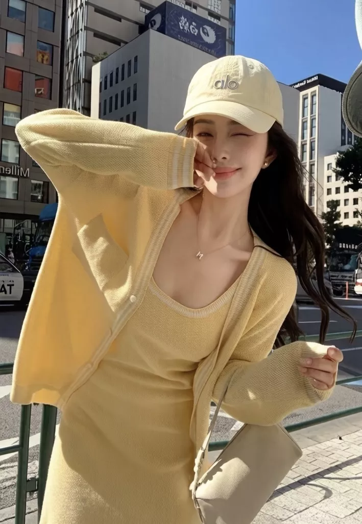 알로요가 속건 볼캡 상세 이미지 3