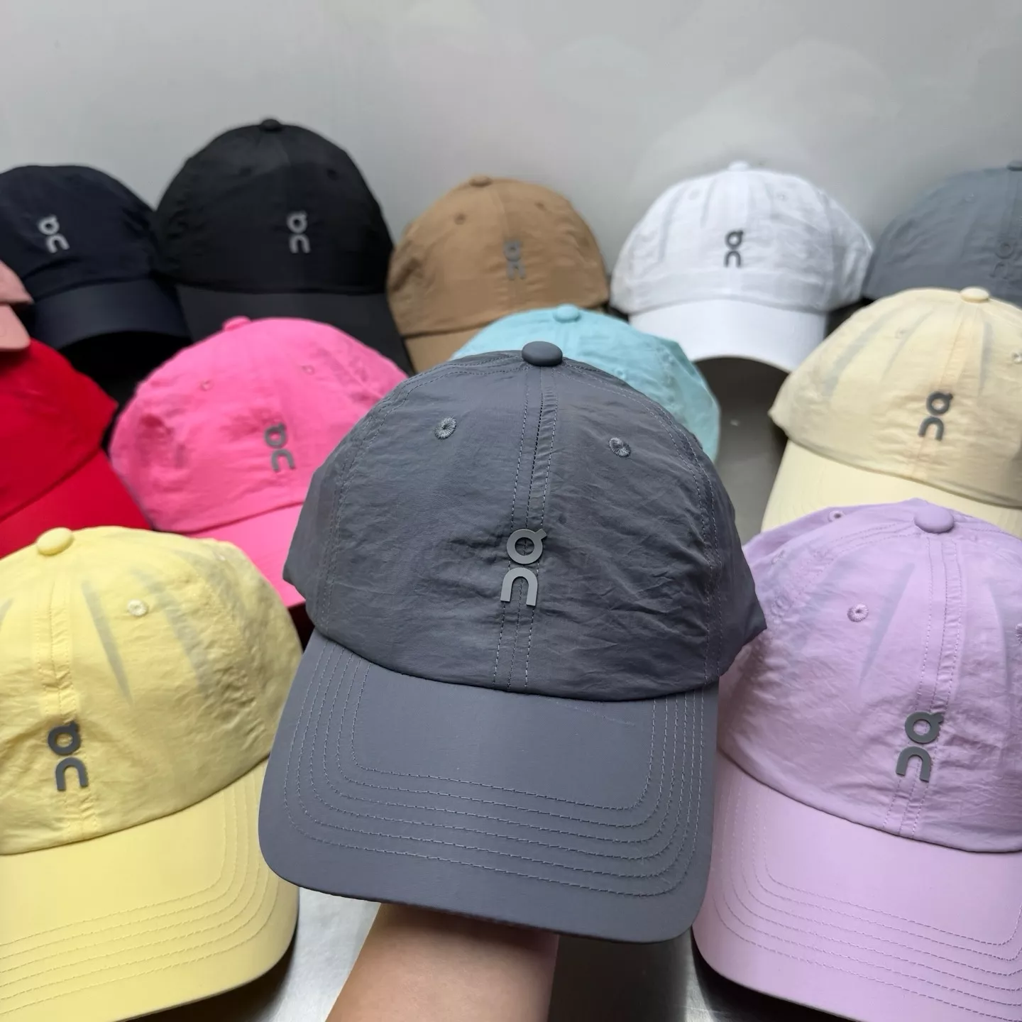 랄프로렌 폴로 속건 봄여름 볼캡 상세 이미지 9