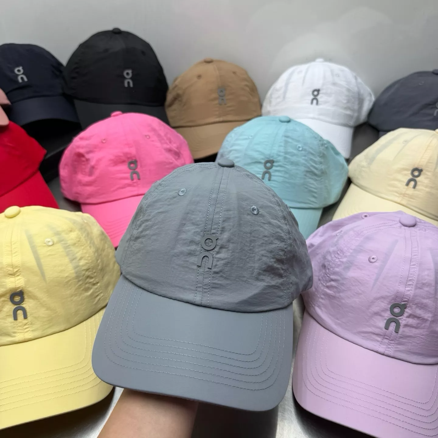 랄프로렌 폴로 속건 봄여름 볼캡 상세 이미지 8