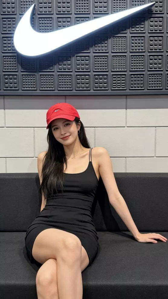 나이키 속건 봄여름용 볼캡 상세 이미지 23