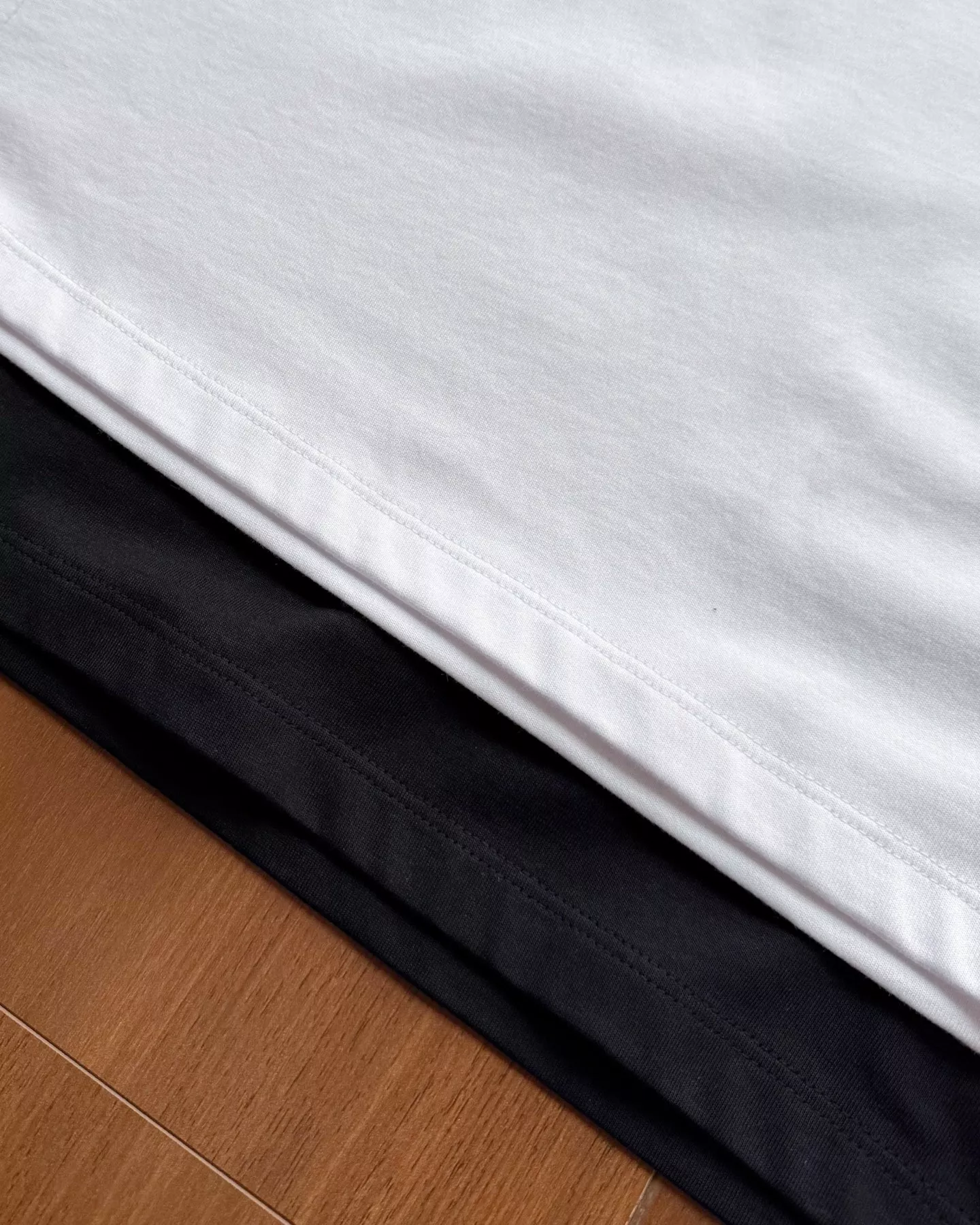 카일라스 남성용 기능성 라운드넥 반소매 티셔츠 상세 이미지 13