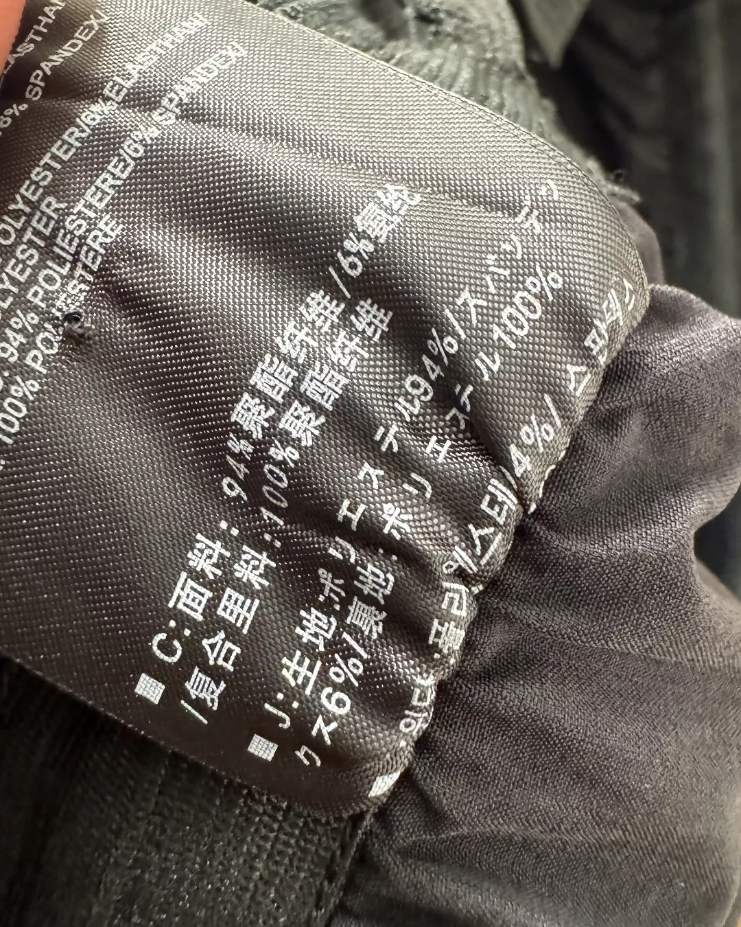 온러닝 경량 속건 통기성 운동 반바지 상세 이미지 15