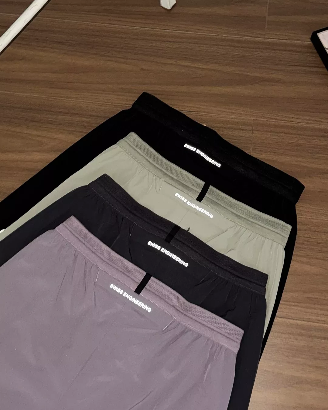 온러닝 경량 속건 통기성 운동 반바지 상세 이미지 7