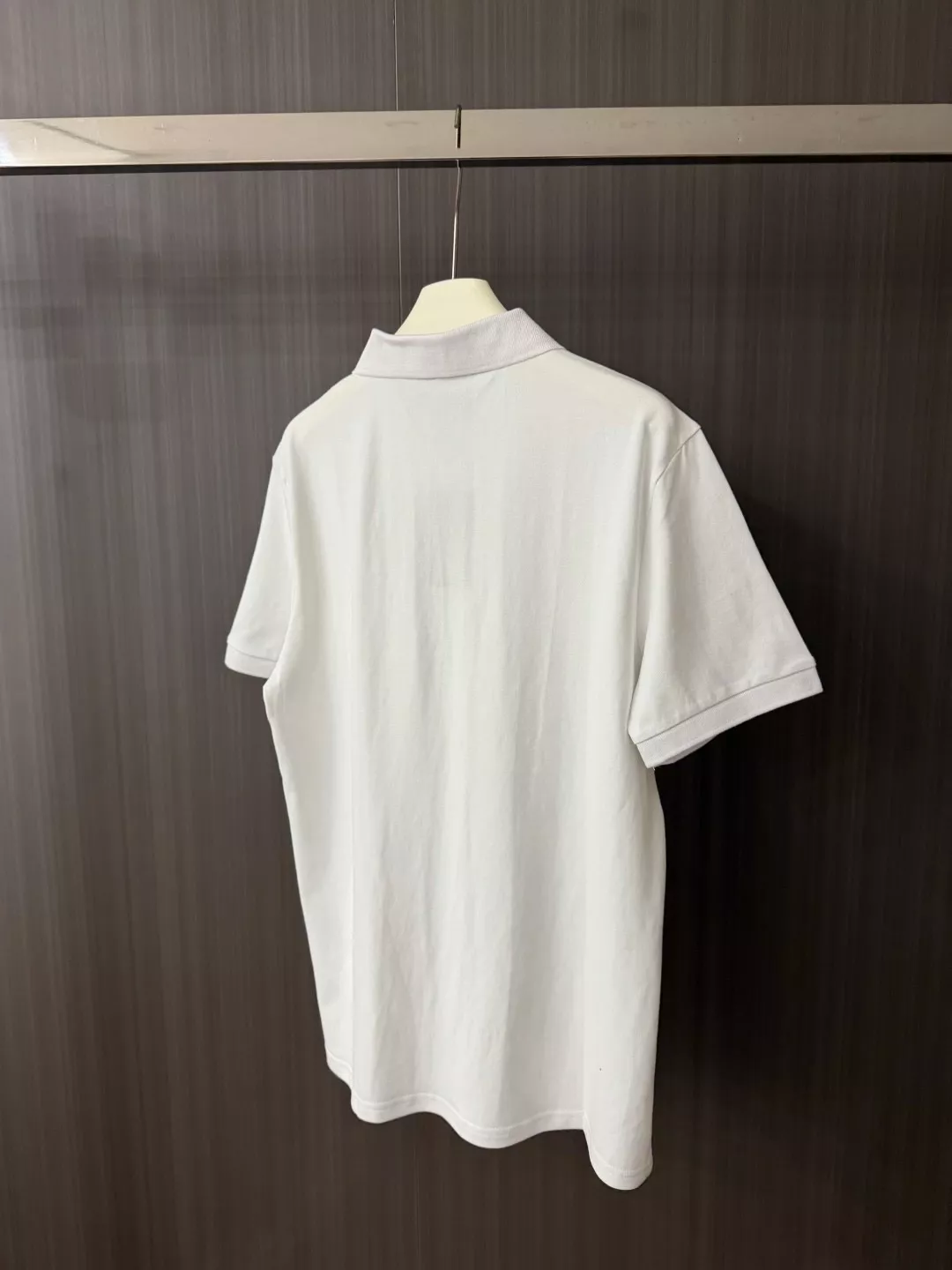 카일라스 남성 반소매 카라 티셔츠 상세 이미지 5