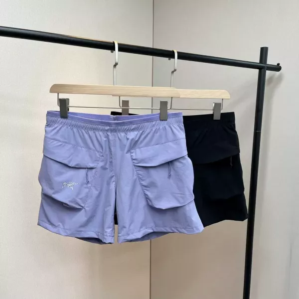 아크테릭스 속건 하프 팬츠