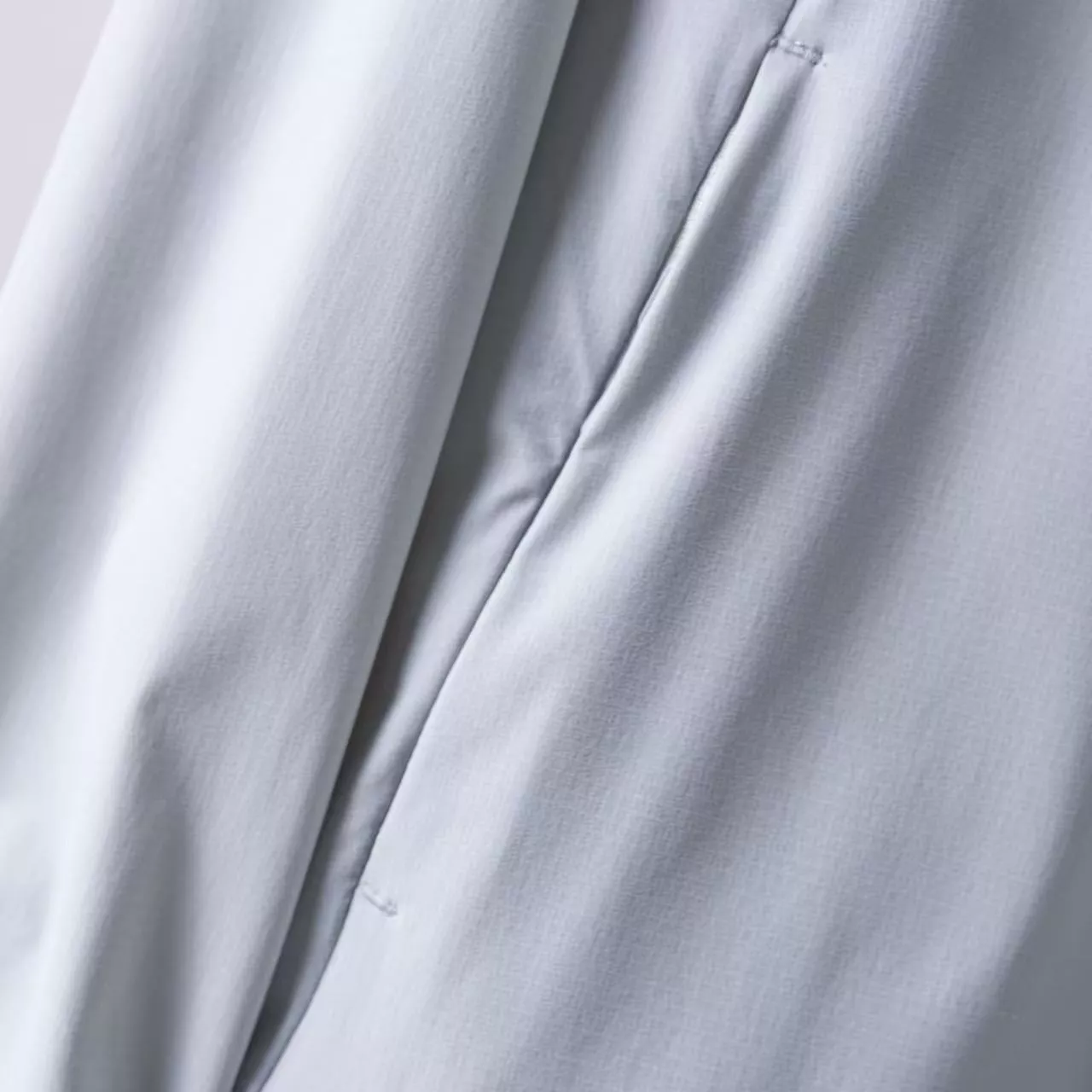 카일라스 아웃도어 스탠드넥 자외선 차단 집업 재킷 상세 이미지 12