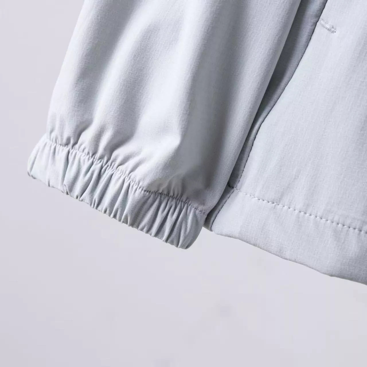 카일라스 아웃도어 스탠드넥 자외선 차단 집업 재킷 상세 이미지 13