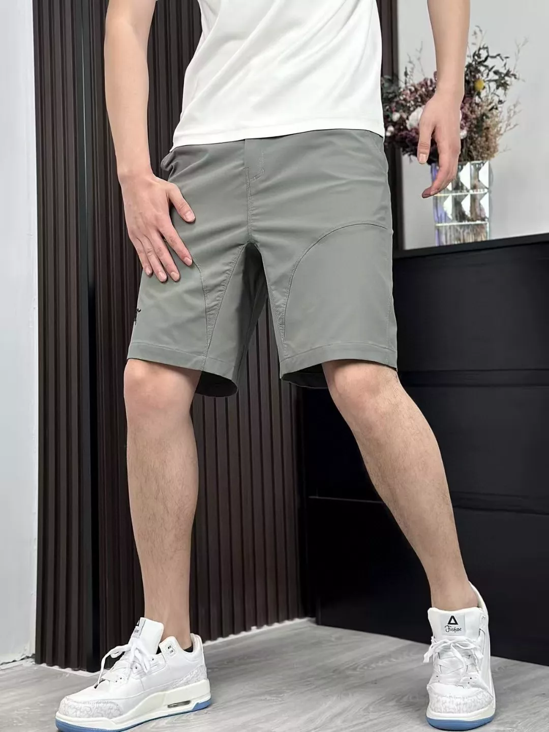 아크테릭스 멀티 기능 아웃도어 반바지 상세 이미지 15