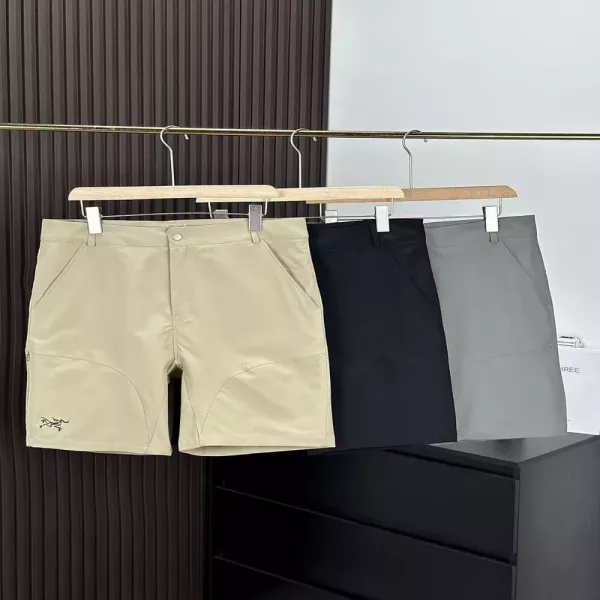 아크테릭스 멀티 기능 아웃도어 반바지