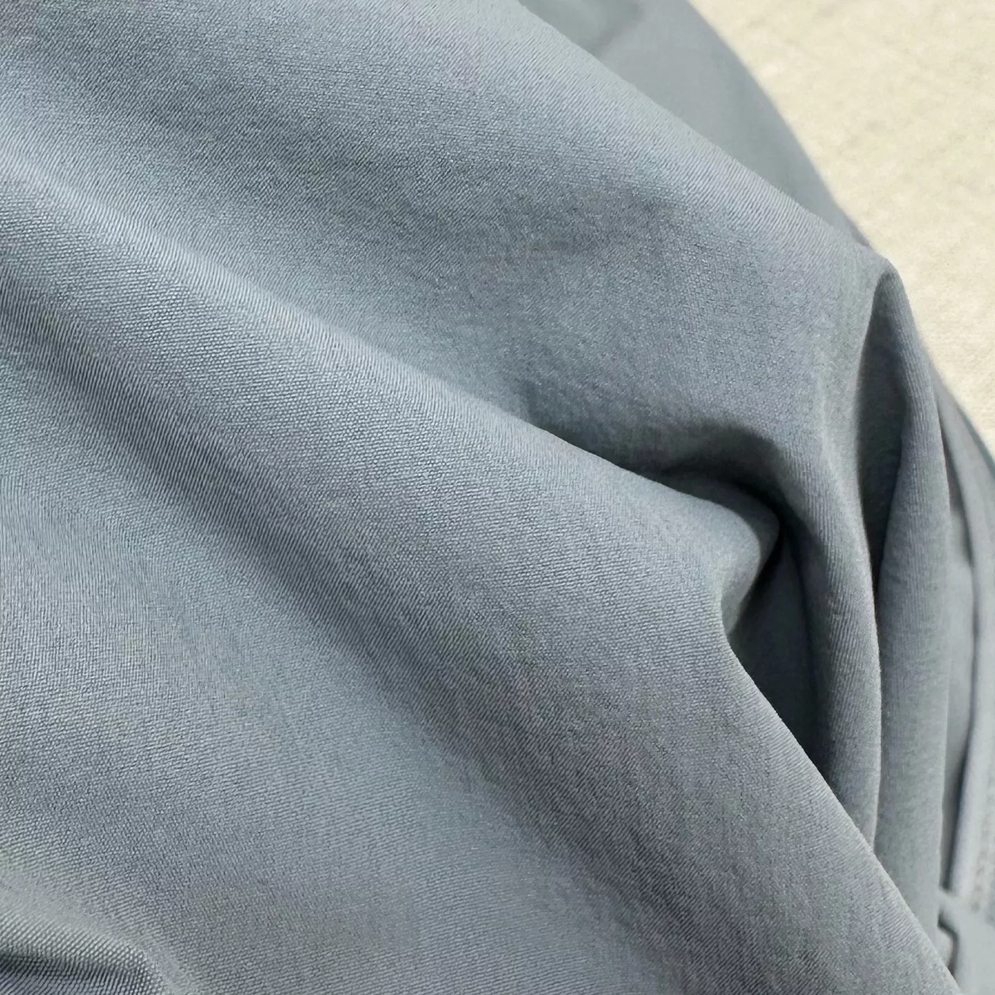 코오롱스포츠 접촉 냉감 기능성 집업 재킷 상세 이미지 22