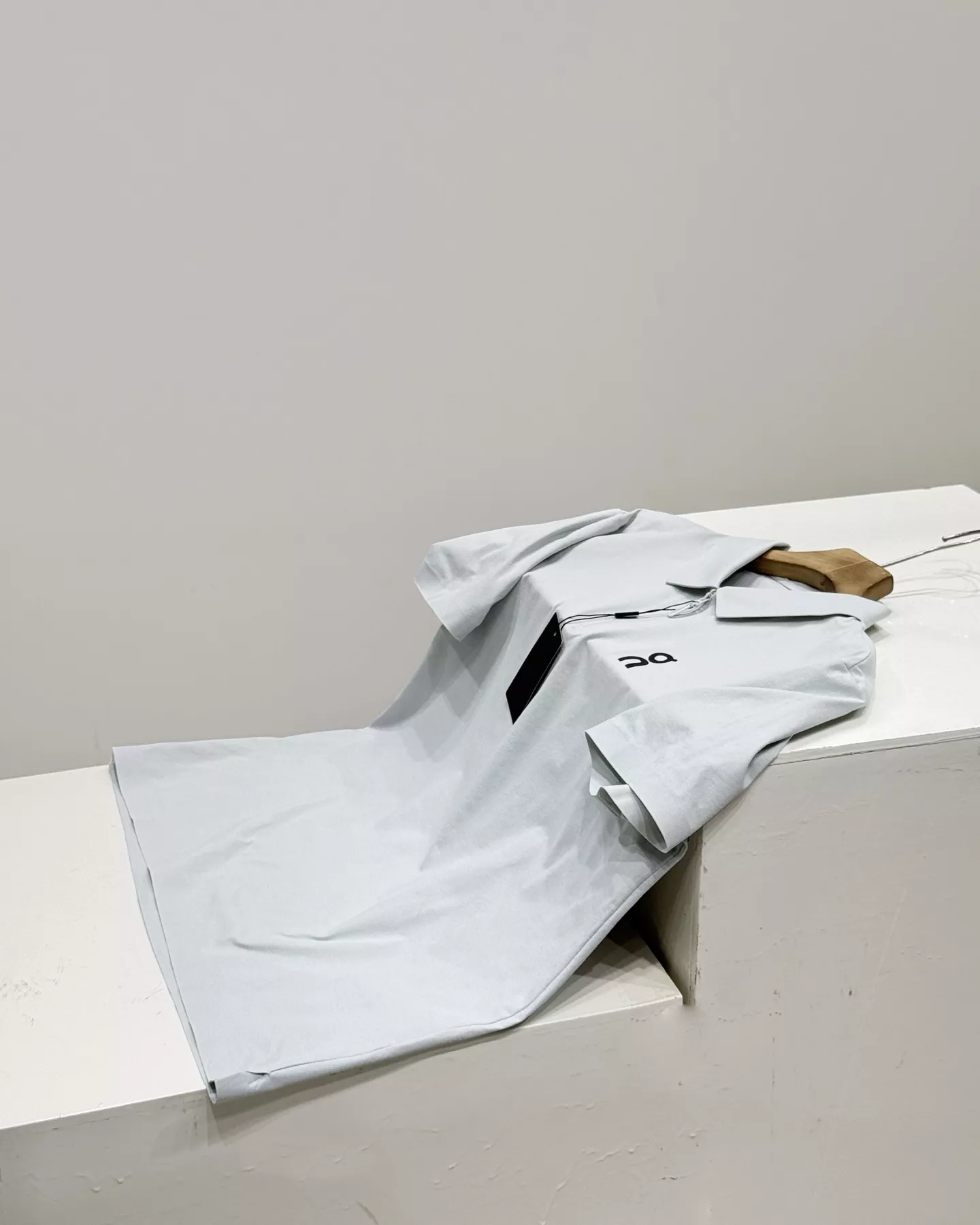 온러닝 남성 반소매 폴로 셔츠 상세 이미지 12