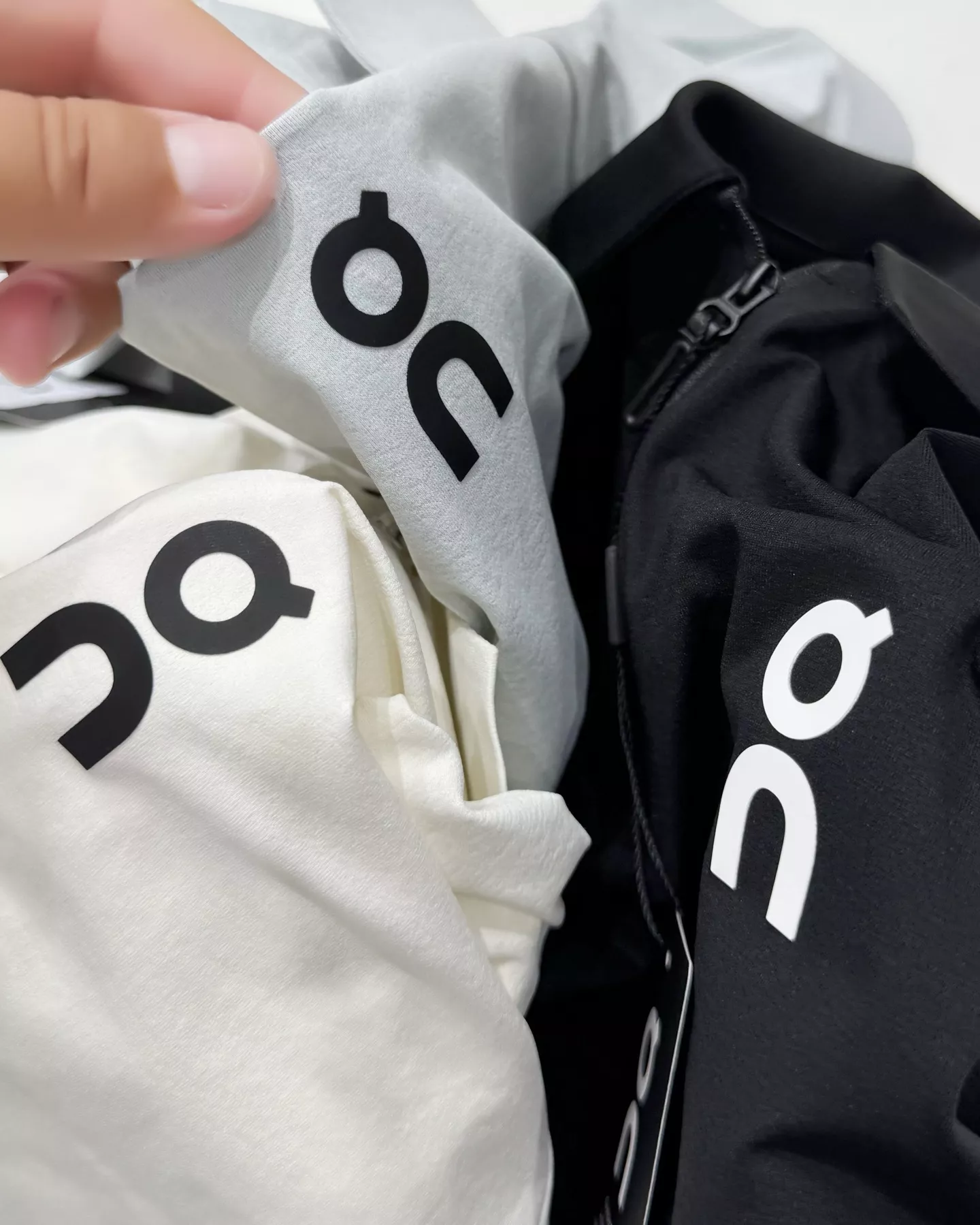 온러닝 남성 반소매 폴로 셔츠 상세 이미지 18