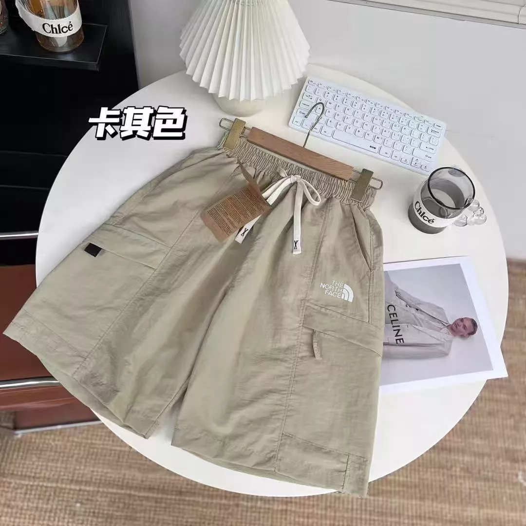노스페이스 나일론 반바지 상세 이미지 3