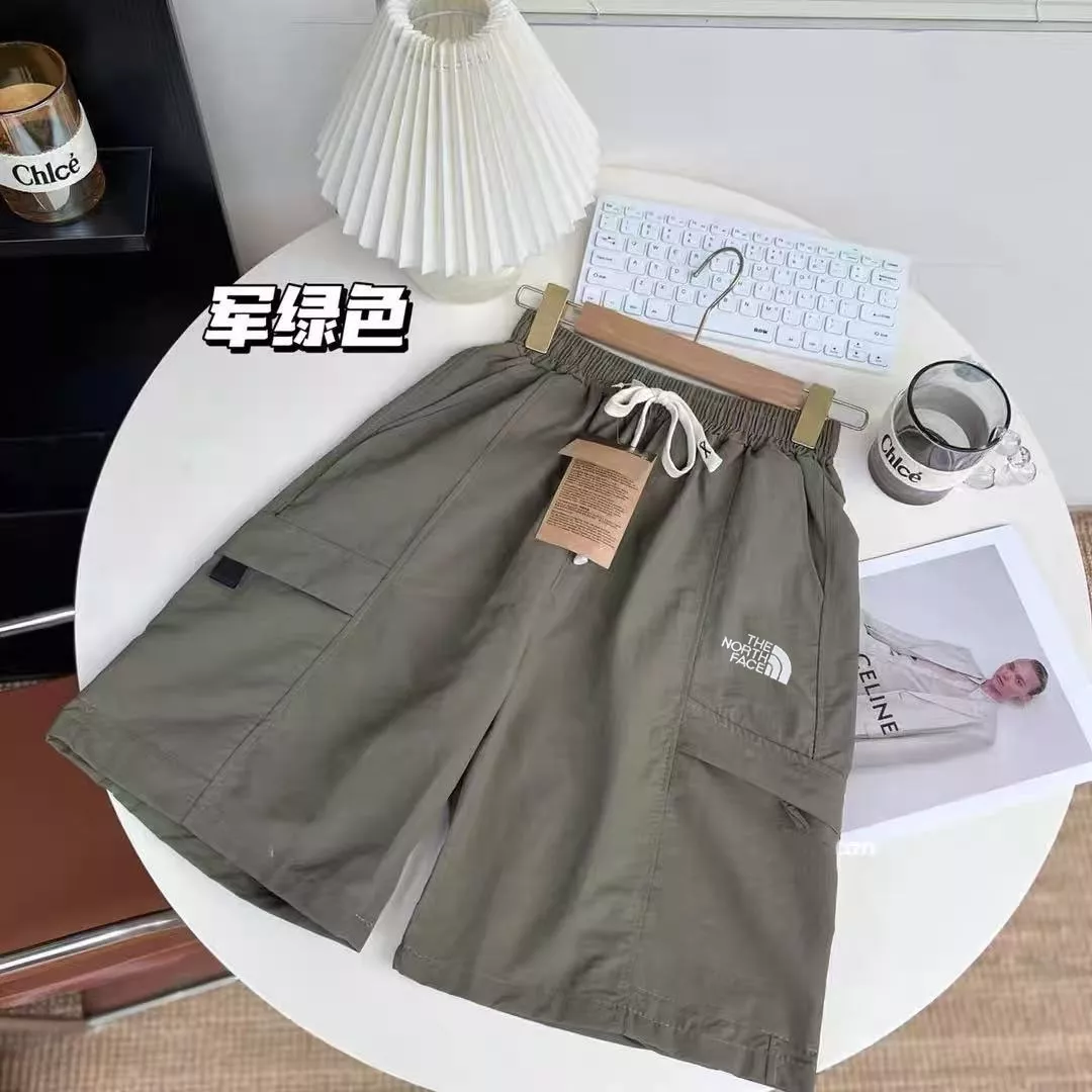 노스페이스 나일론 반바지 상세 이미지 2