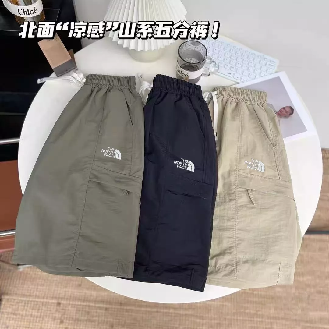 노스페이스 나일론 반바지 상세 이미지 4