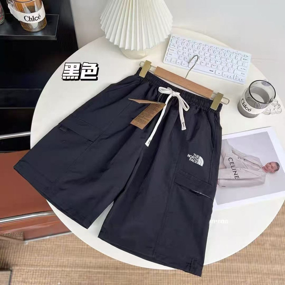 노스페이스 나일론 반바지