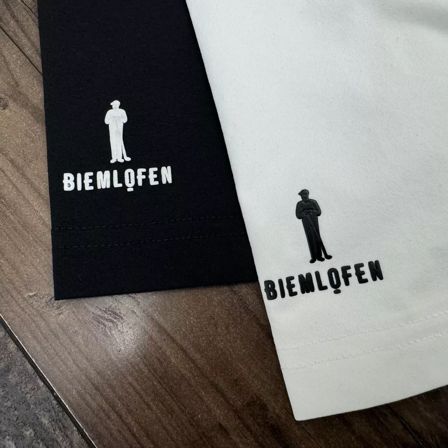 비음러펀 포켓 디테일 라운드넥 반소매 티셔츠 상세 이미지 9