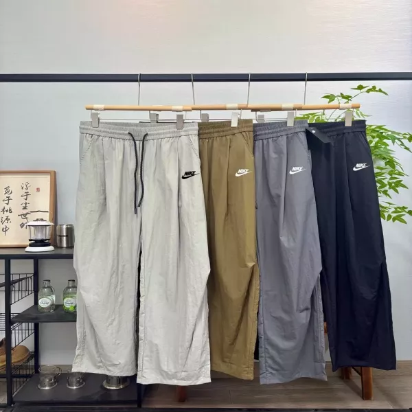나이키 아웃도어 스트레이트 카고 팬츠
