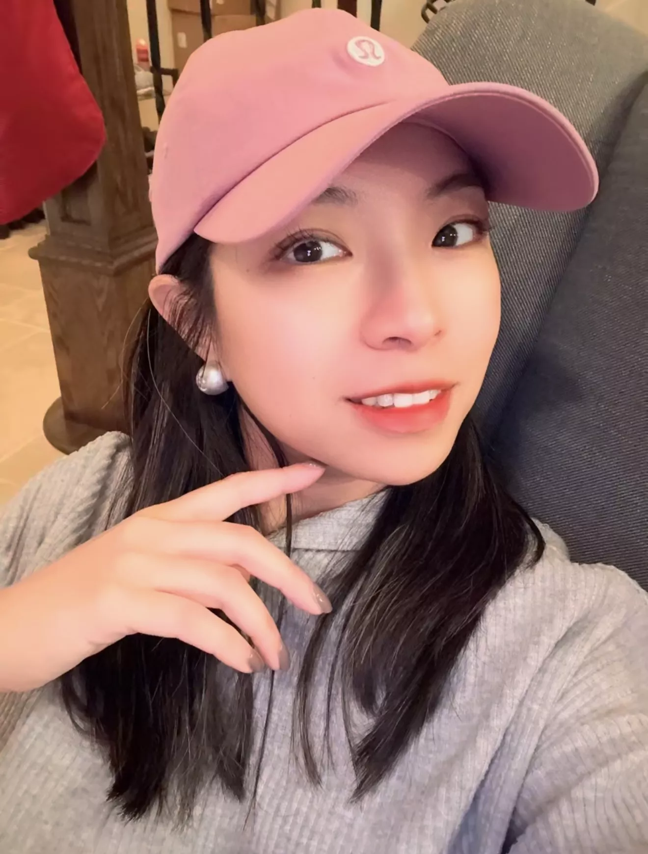 샤넬 진주 이어링 상세 이미지 22