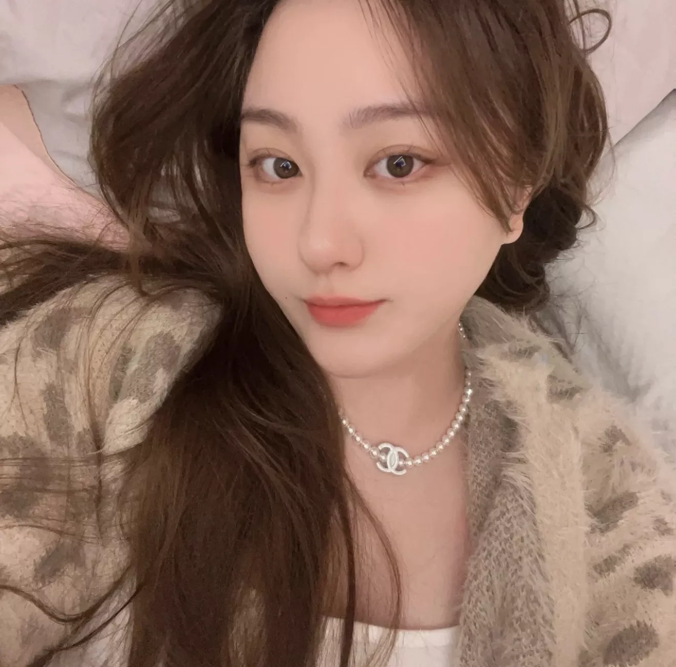 샤넬 진주 체인 초커 겸 목걸이 상세 이미지 38