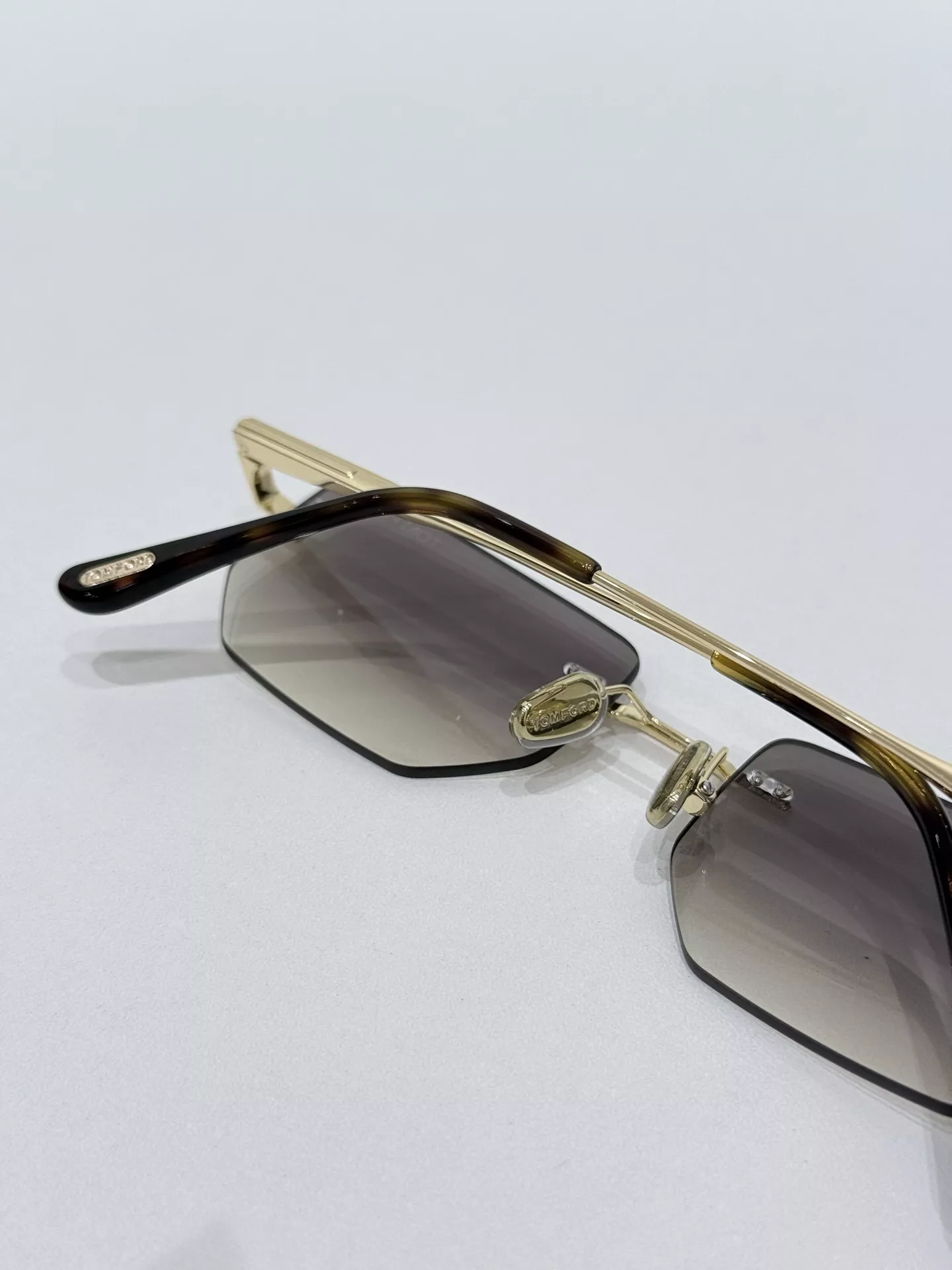 톰포드 무테 메탈 선글라스 상세 이미지 50