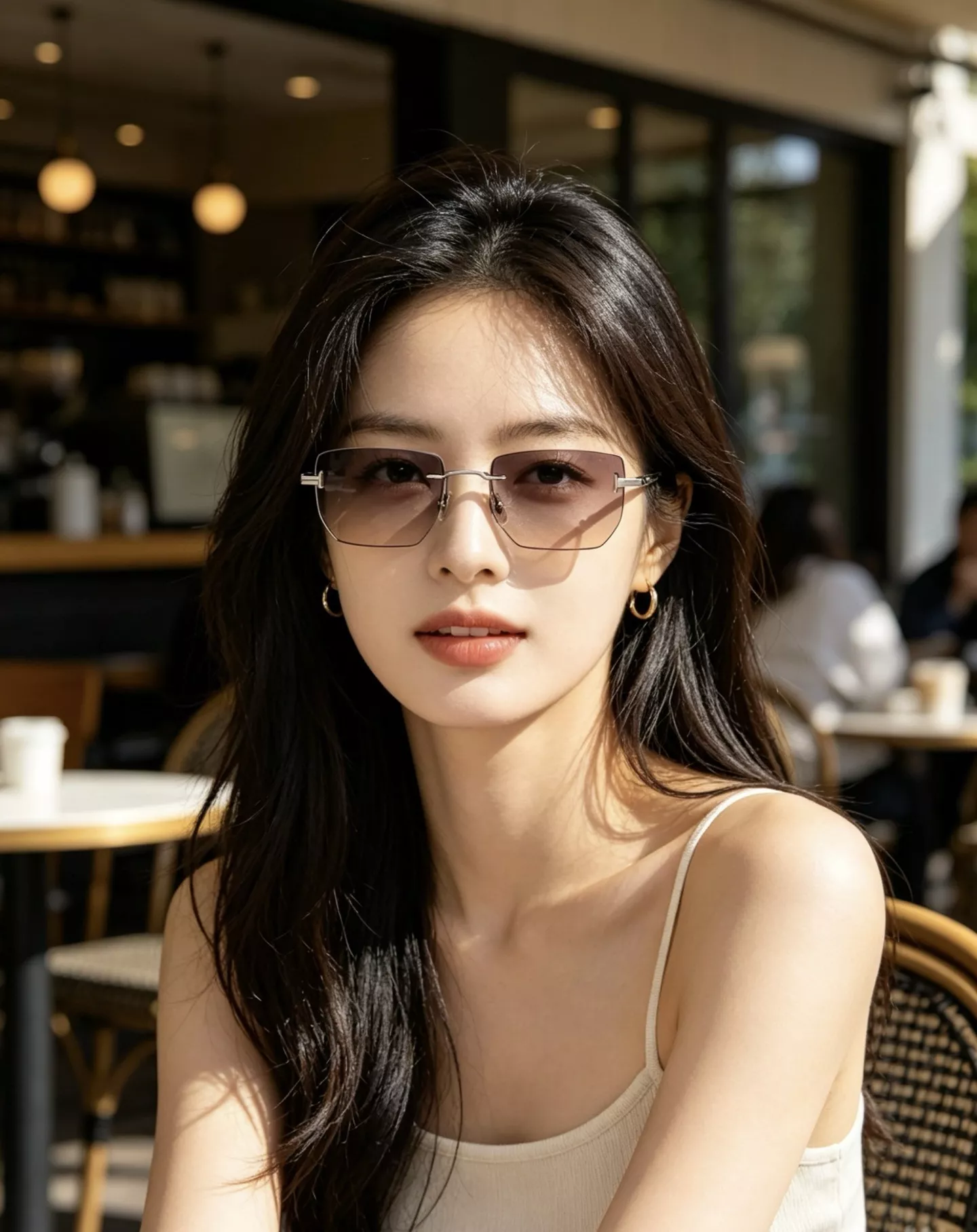 톰포드 무테 메탈 선글라스 상세 이미지 91