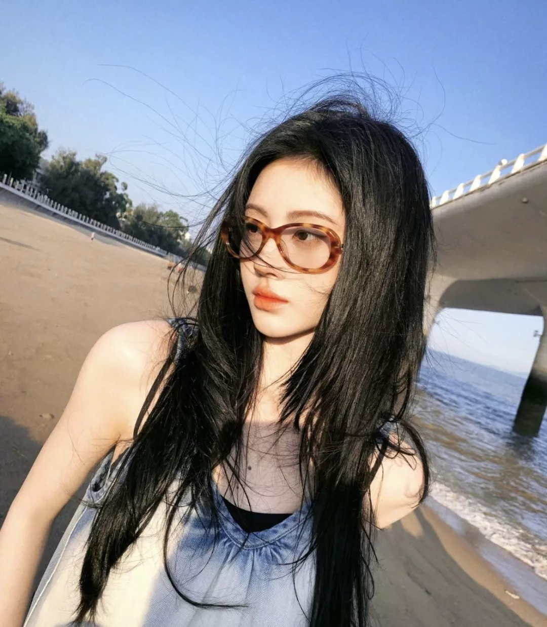 젠틀몬스터 메종마르지엘라 젠틀몬스터 2025 콜라보 선글라스 상세 이미지 59