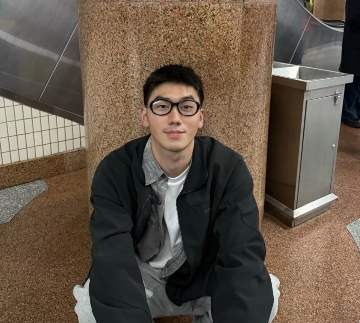 젠틀몬스터 메종마르지엘라 젠틀몬스터 2025 콜라보 선글라스 상세 이미지 78