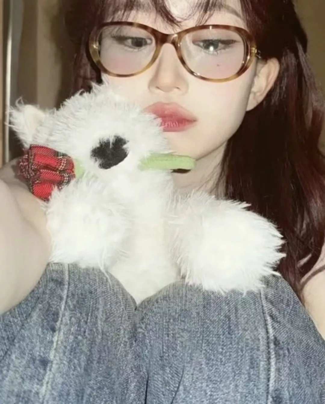 젠틀몬스터 메종마르지엘라 젠틀몬스터 2025 콜라보 선글라스 상세 이미지 65