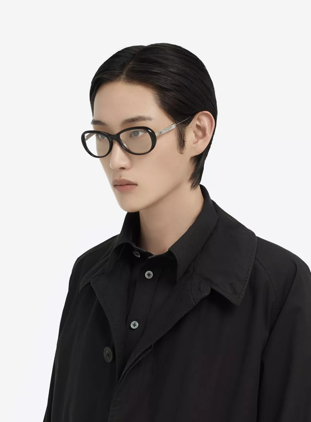 젠틀몬스터 메종마르지엘라 젠틀몬스터 2025 콜라보 선글라스 상세 이미지 83