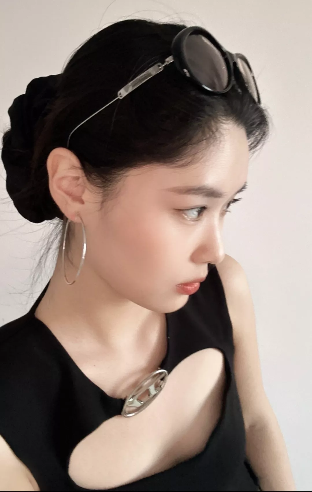 젠틀몬스터 메종마르지엘라 젠틀몬스터 2025 콜라보 선글라스 상세 이미지 74
