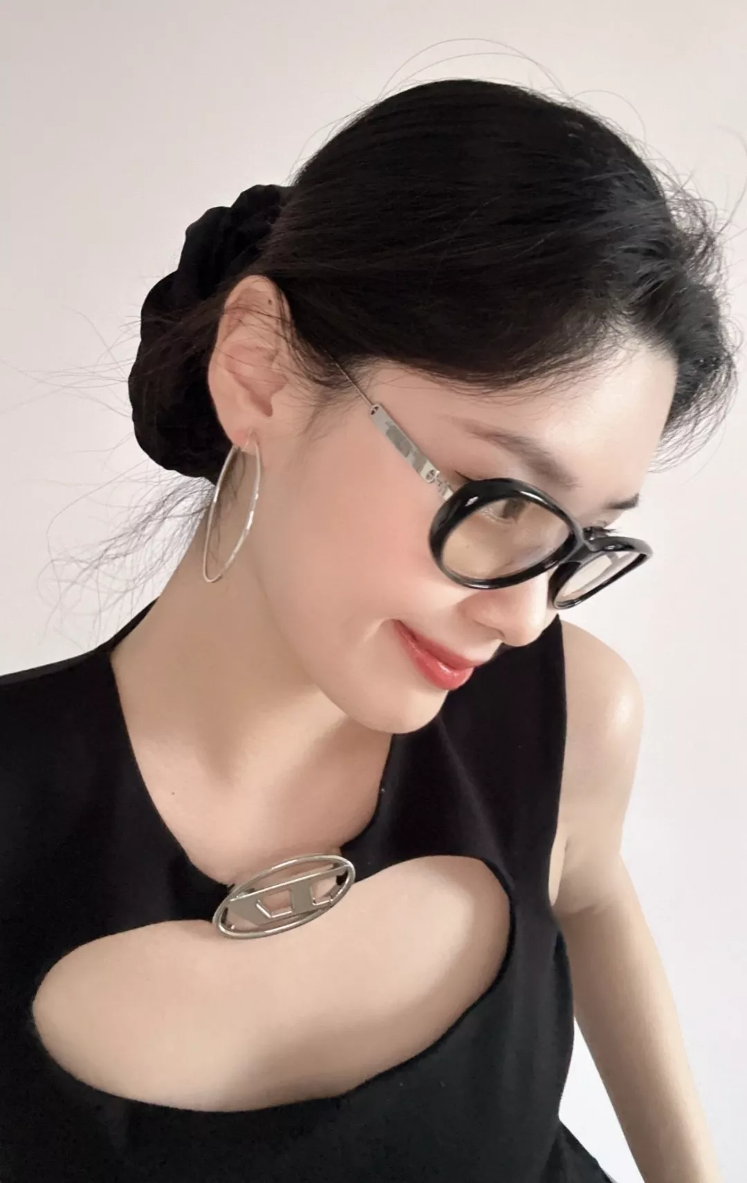 젠틀몬스터 메종마르지엘라 젠틀몬스터 2025 콜라보 선글라스 상세 이미지 68