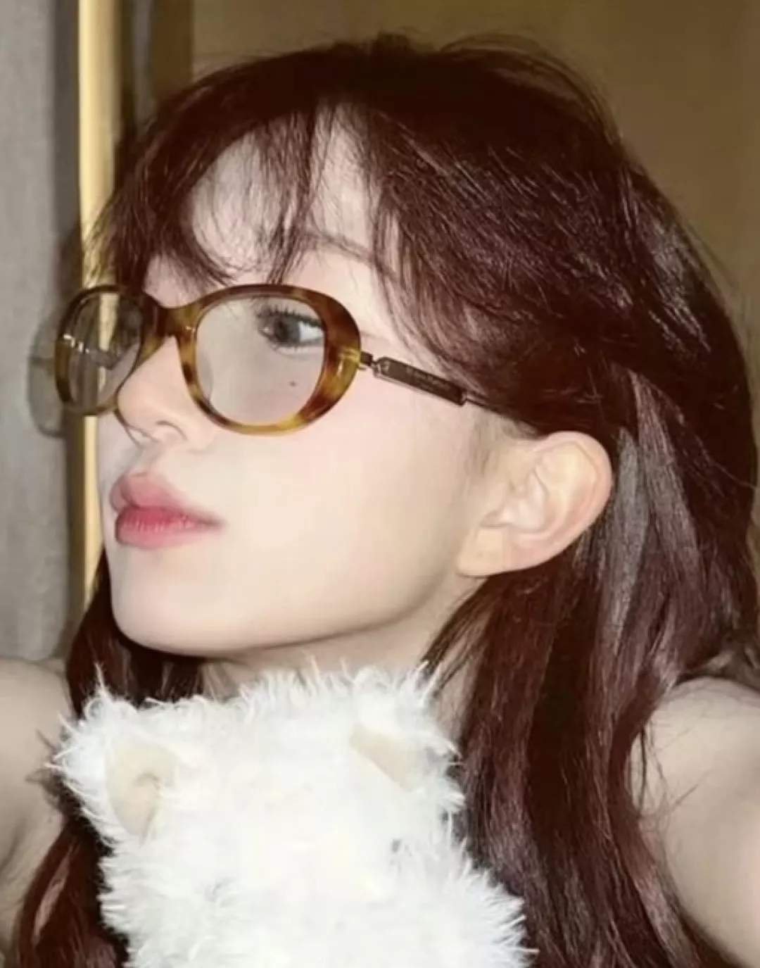 젠틀몬스터 메종마르지엘라 젠틀몬스터 2025 콜라보 선글라스 상세 이미지 62
