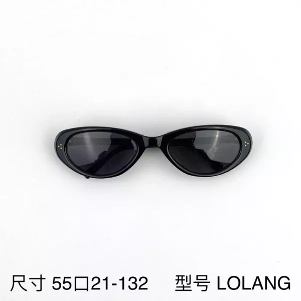 젠틀몬스터 포켓 시리즈 LOLANG 선글라스