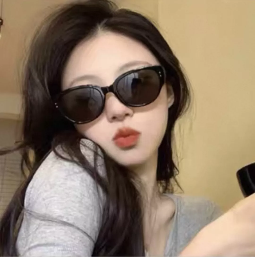 페이크미 캣아이형 선글라스 상세 이미지 46