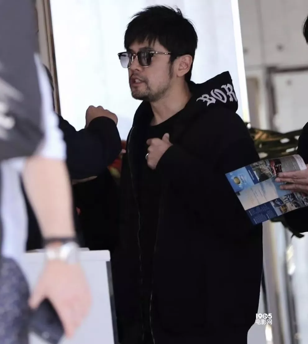 크롬하츠 반무테 브로우라인 광학 안경테 상세 이미지 63
