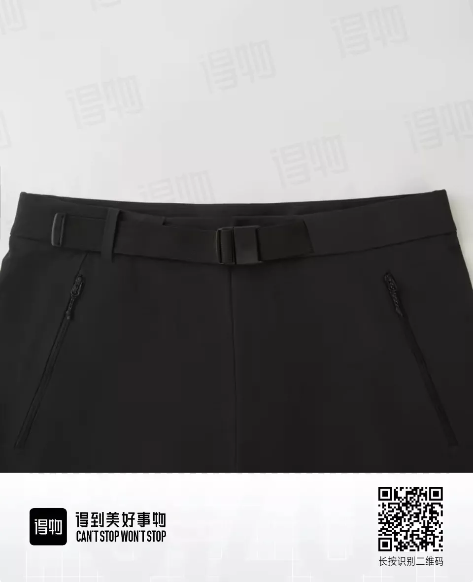 코오롱스포츠 남성 소프트쉘 아웃도어 팬츠 상세 이미지 26
