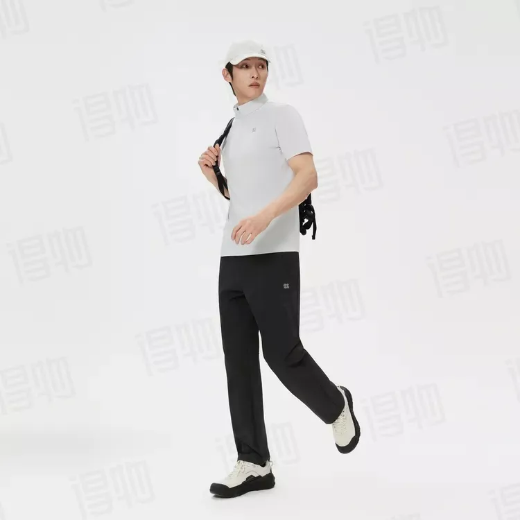 코오롱스포츠 남성 소프트쉘 아웃도어 팬츠 상세 이미지 25