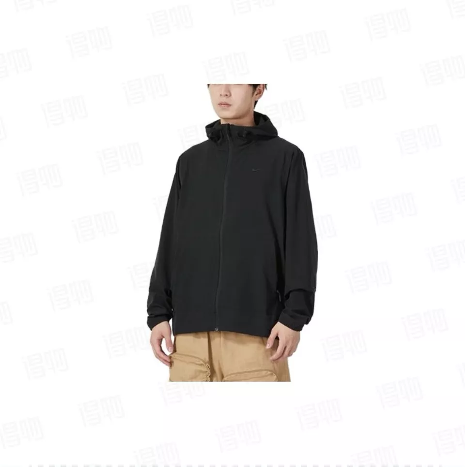 나이키 방수 후드 재킷 상세 이미지 10