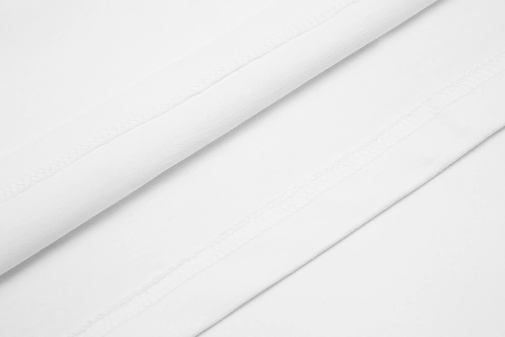 루이비통 음영 로고 반소매 티셔츠 상세 이미지 9
