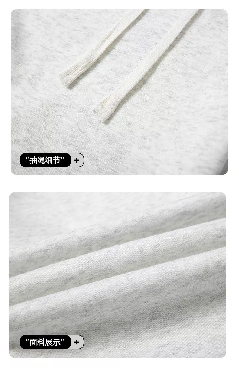 코오롱스포츠 남녀공용 코튼 와이드 트레이닝 팬츠 상세 이미지 8